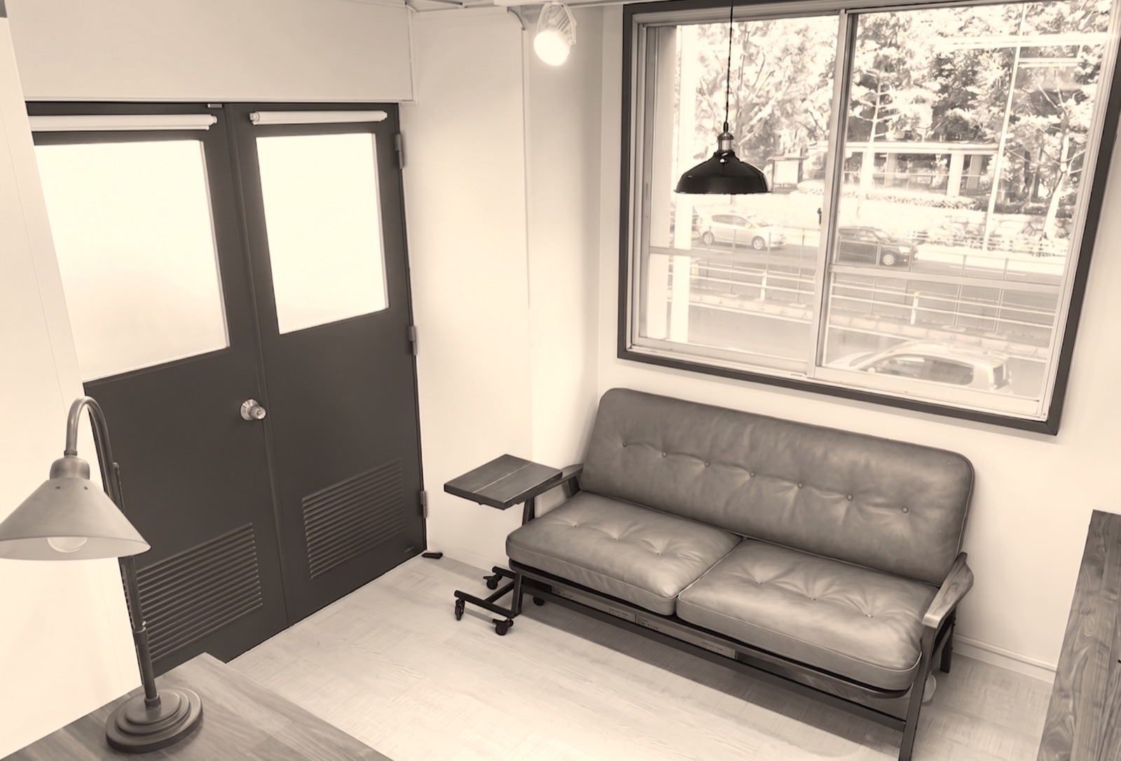 株式会社セッテン オフィスの様子